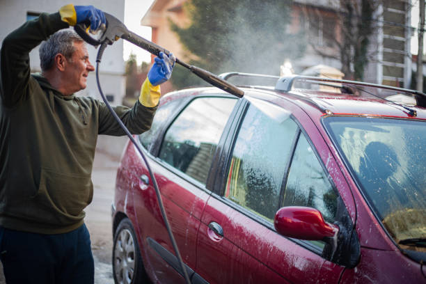  Bedford, VA Pressure Washing Pros